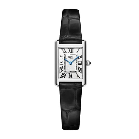 Carnival Quartz Watch Ladies Fashion Waterproof Ultra Thin