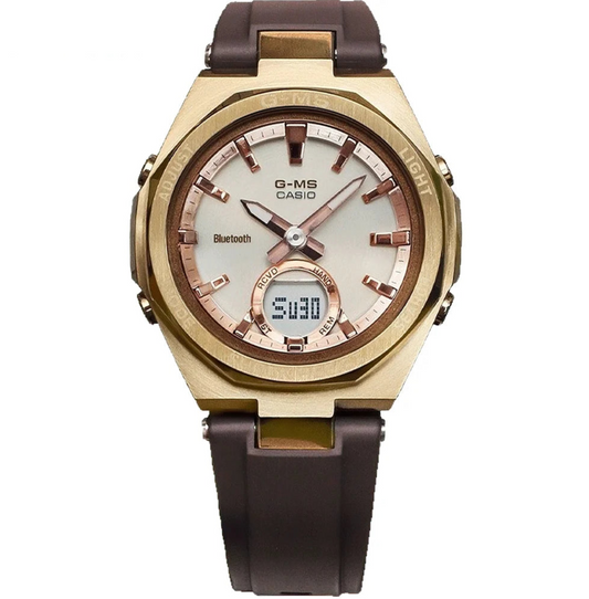 Casio Waterproof Quartz watch for women