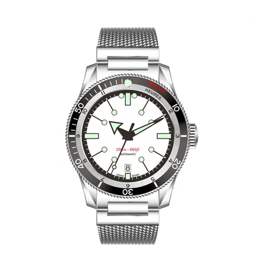 Ipose Automatic Watch PT5000 40mm Luxury