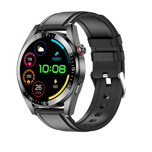 New for 2023! Bluetooth Call Smart Watch AMOLED 1.39 Inch Screen