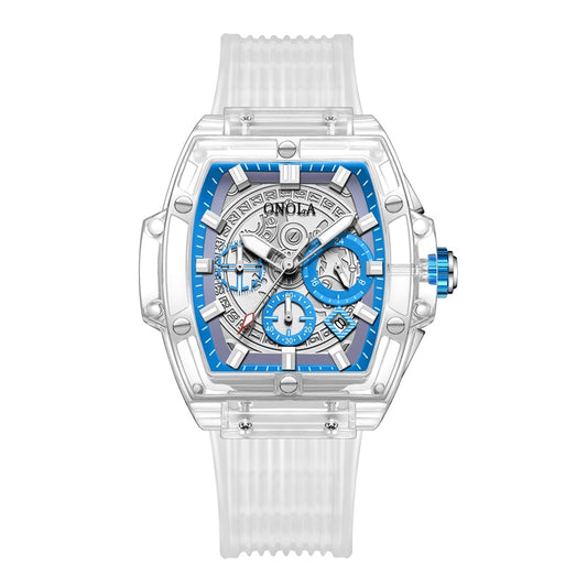 Onola Watch. Available in 9 different combinations