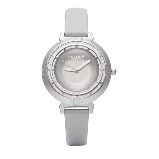 Eutour Watch Waterproof Quartz