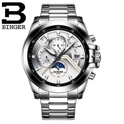 B sale binger watch