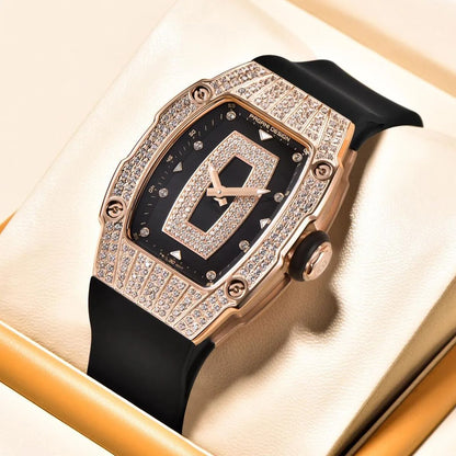 Pagani Design YS013 Quartz Watch Sapphire Glass
