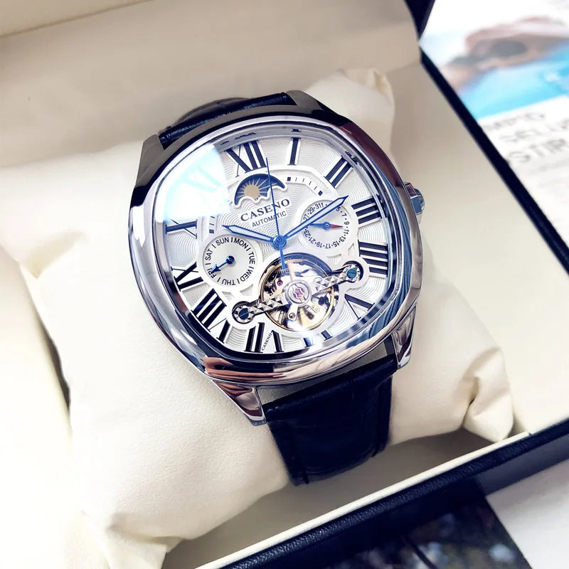 Automatic wristwatches deals