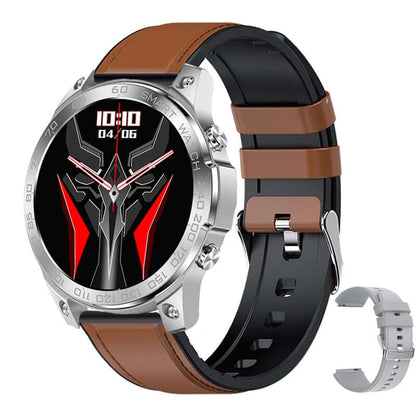 IP68 Swimming Waterproof Men Smart Watch Screen Bluetooth Smartwatch