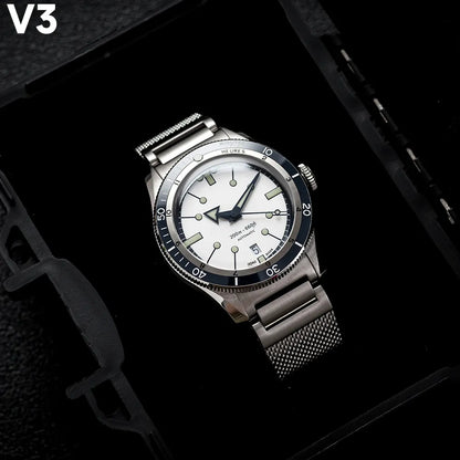 Ipose Automatic Watch PT5000 40mm Luxury