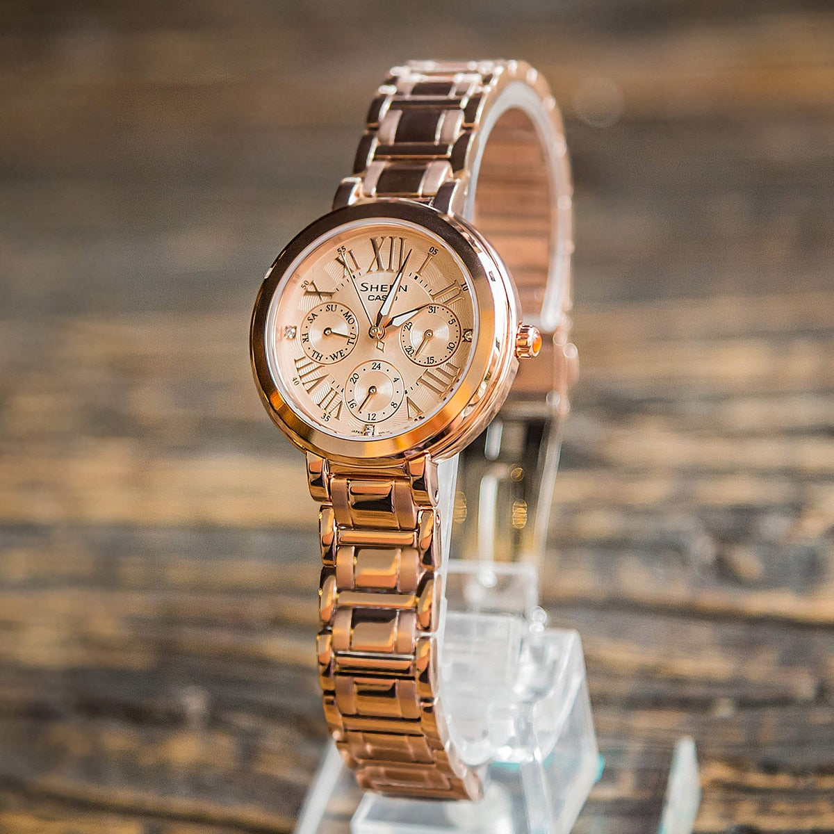 Boutique Watches Online