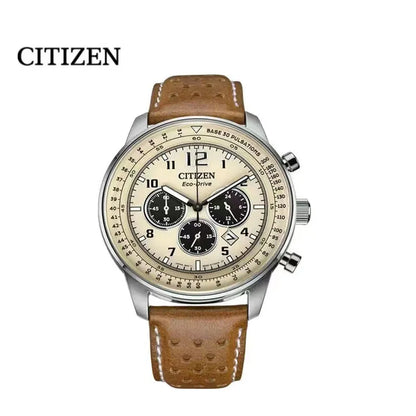 Citizen CA4500-16X Watch Solar Military Style