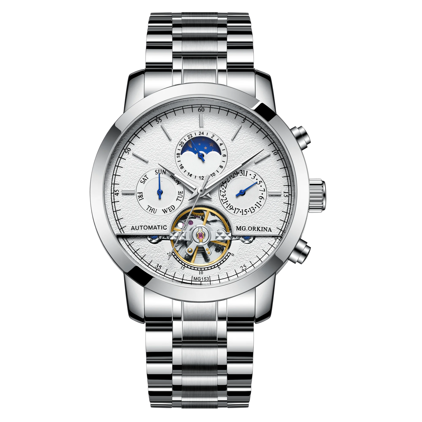 Boutique Watches Online