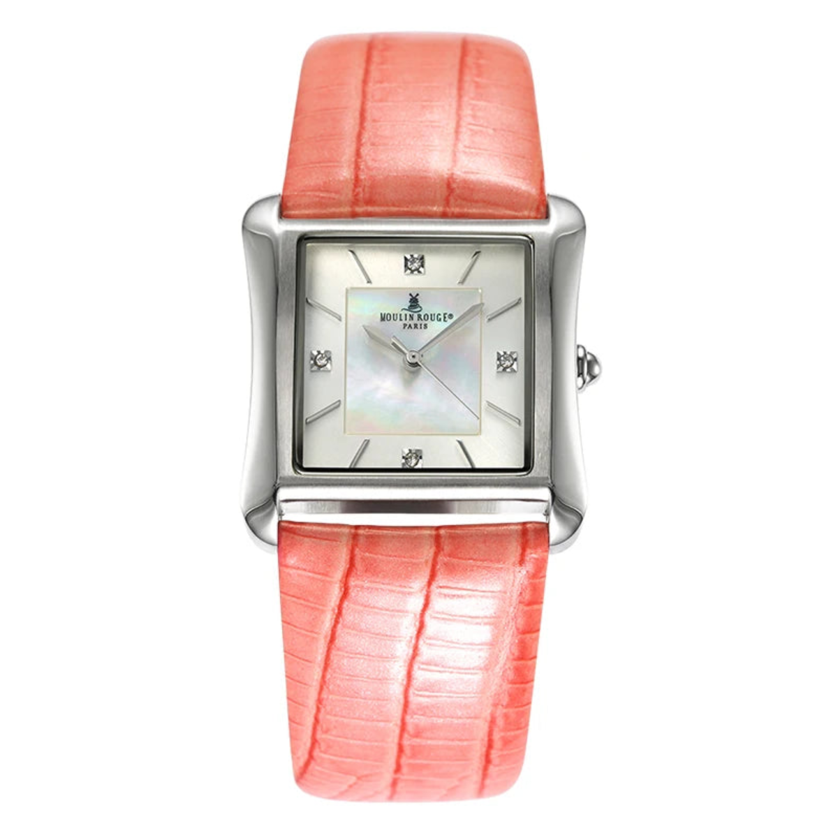 Time and Tru Women's Rose Gold Tone Digital Watch with Navy Silicone Strap  - Walmart.com