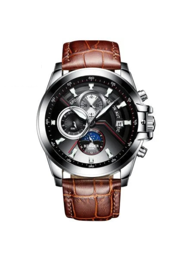 Binger mens watches sale