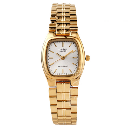 Casio 30m Waterproof Quartz